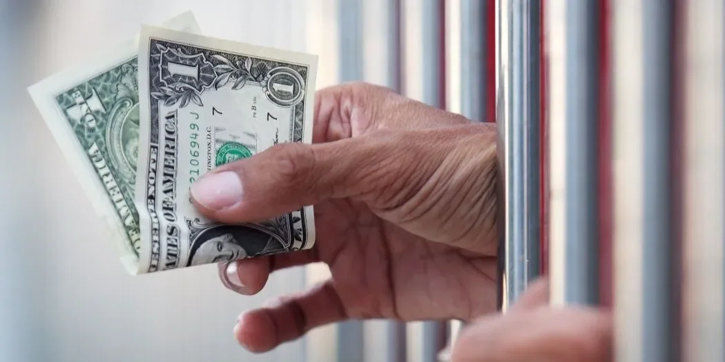 Exorbitant Pay-to-Stay Debts Follow Incarcerated Individuals Long After Release