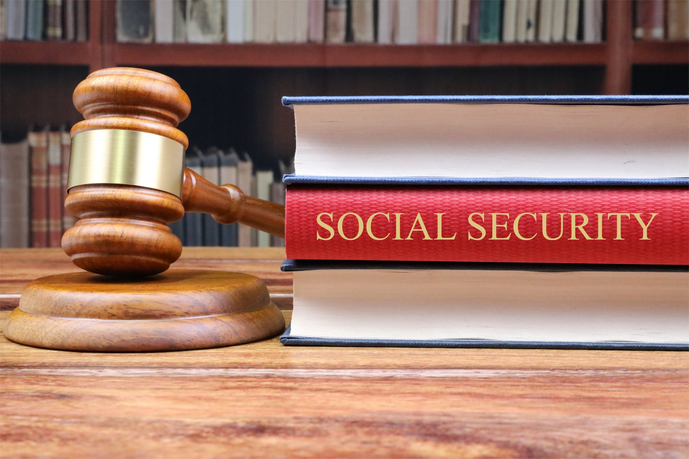 Equal Justice Under Law Joins Amicus Effort to Protect Social Security Benefits