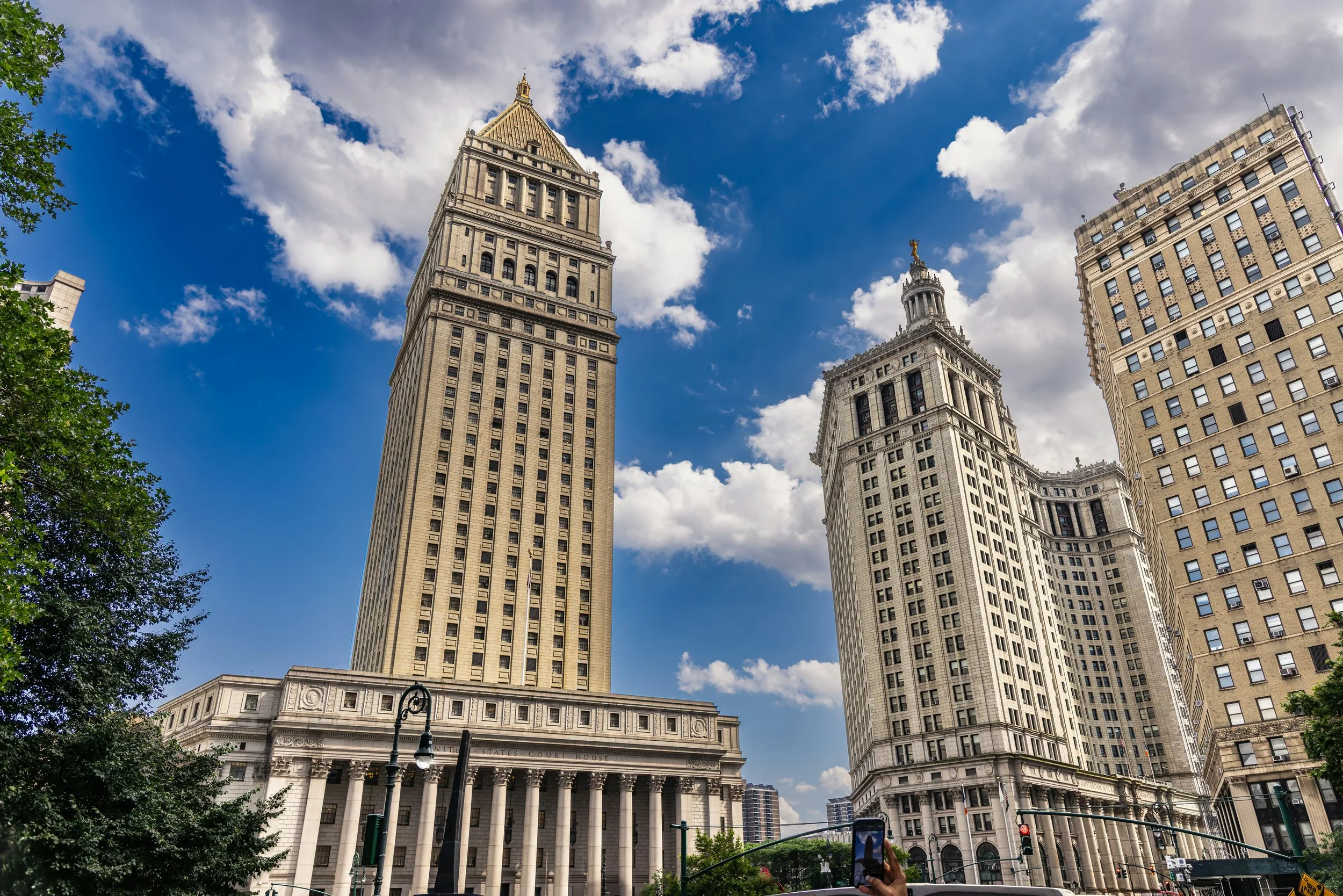 Second Circuit Revives Fight for Fair Immigration Bond Hearings