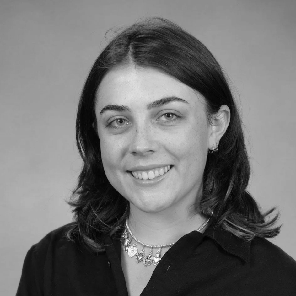 Clare Barloon, Office Manager/Paralegal