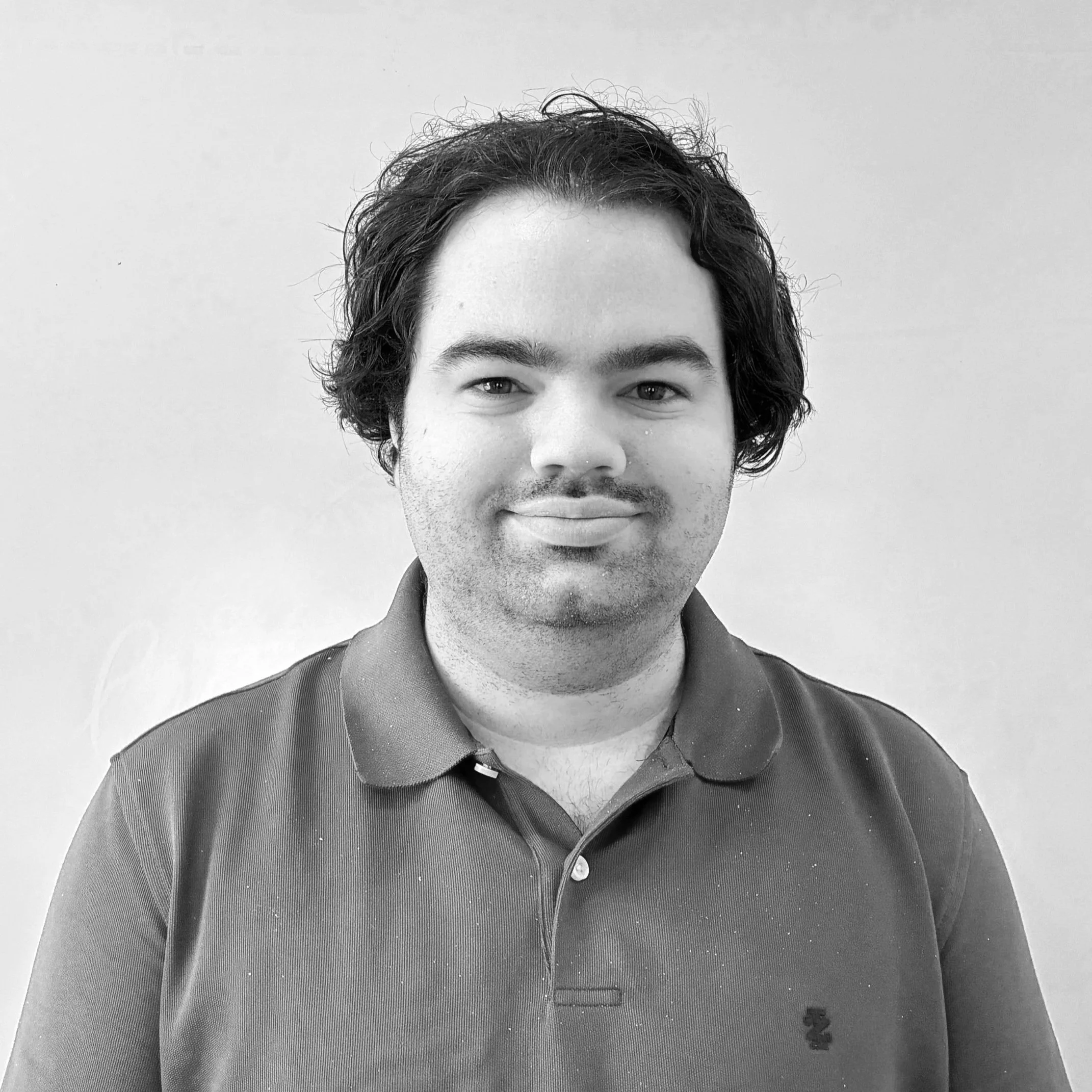 Alex Walheim, William Wayne Justice Center Fellow