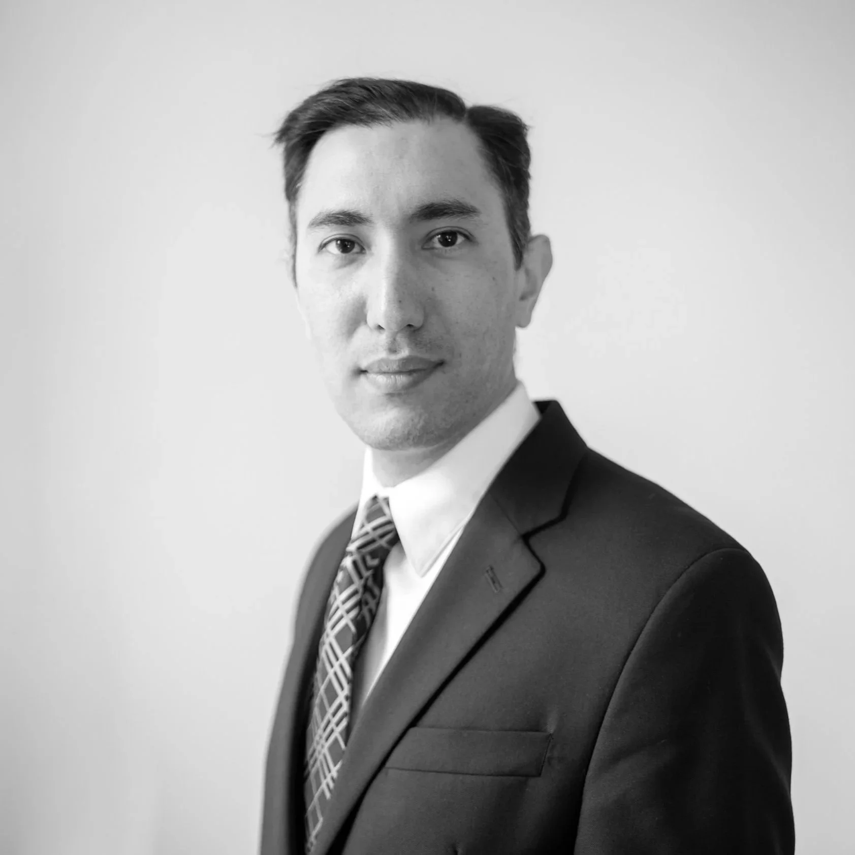 Phil Telfeyan, Executive Director