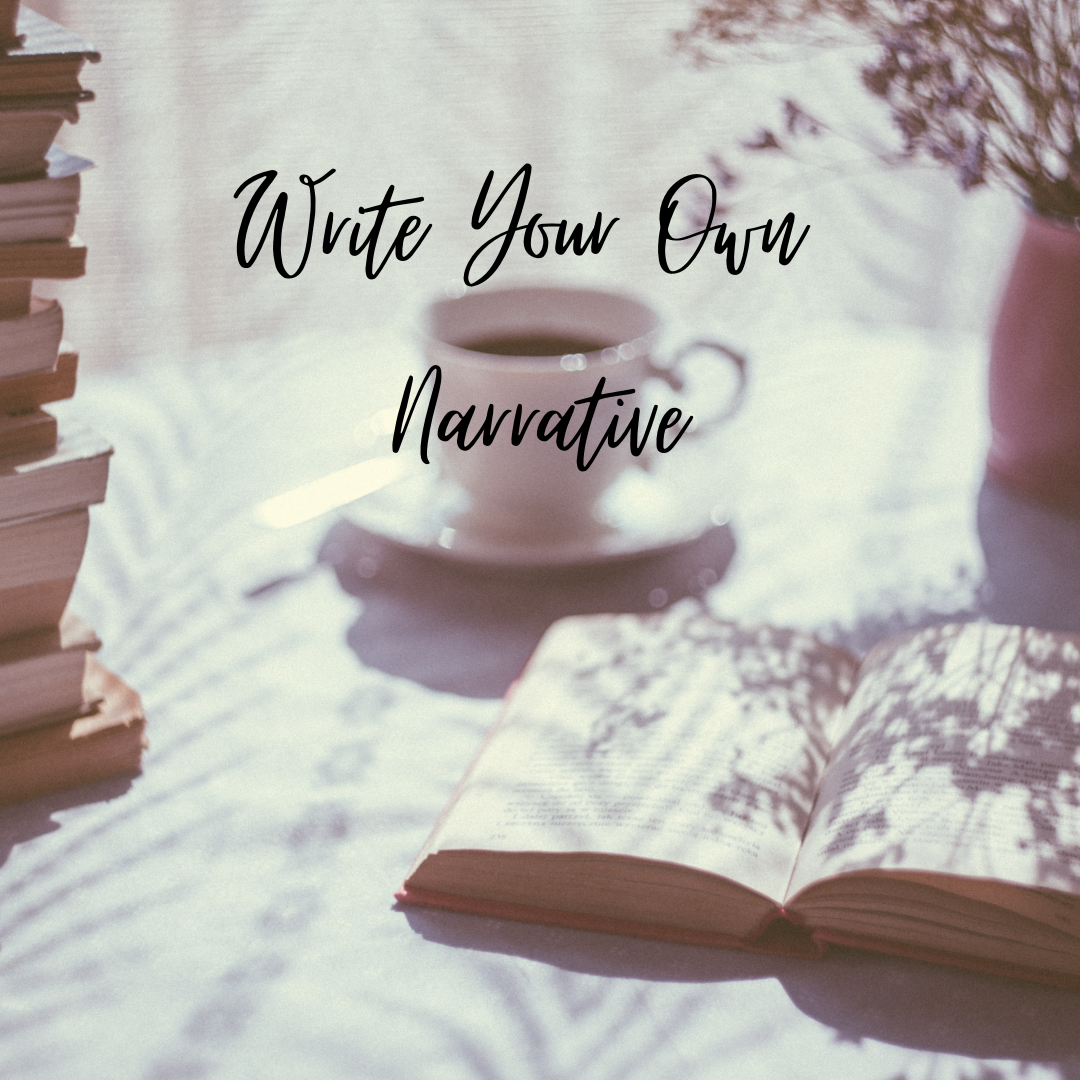 Write Your Narrative - Program 