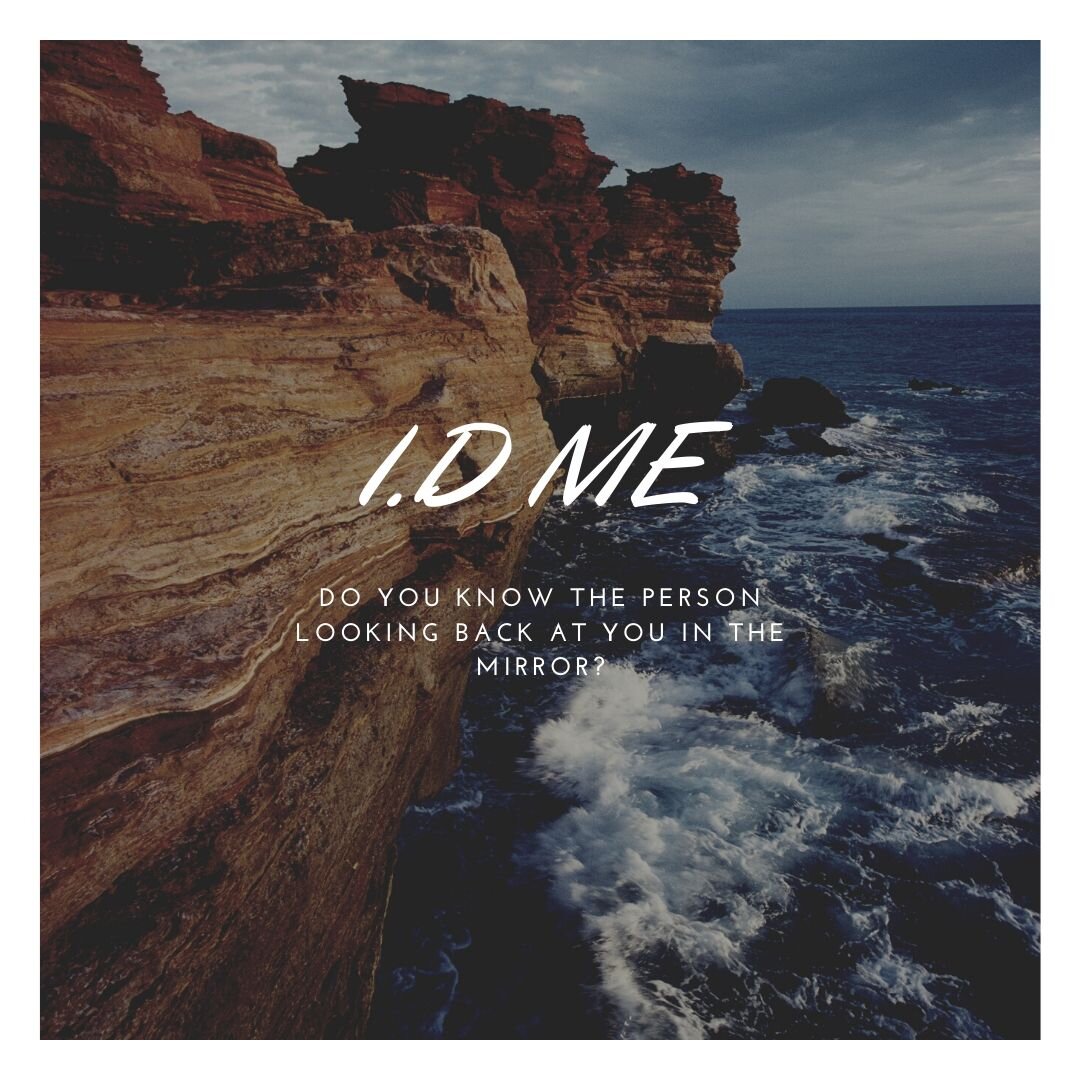 I.D ME QUIZ