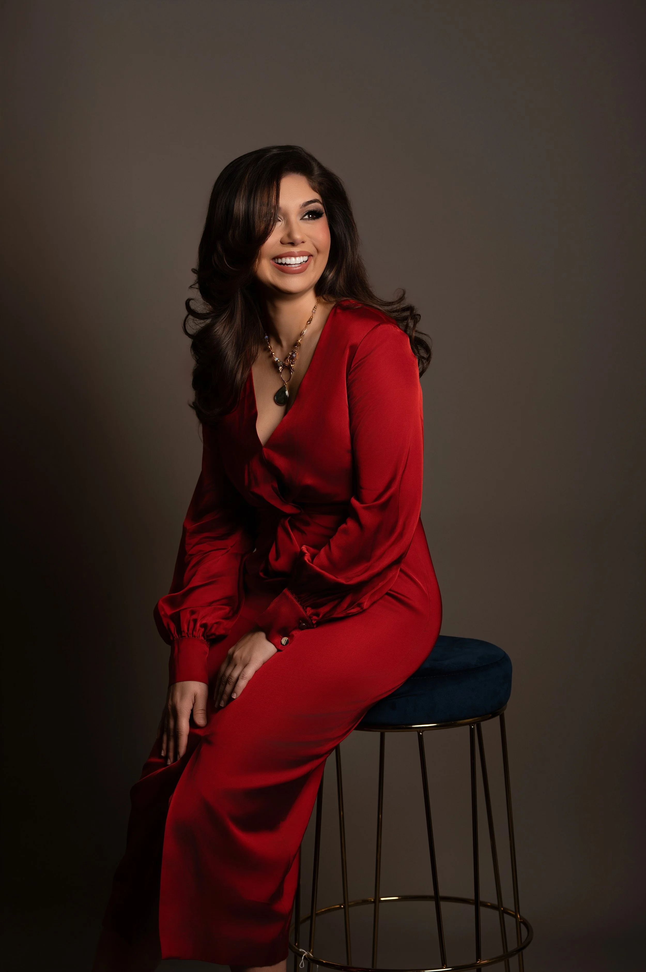 Dr. Habiba Zaman
