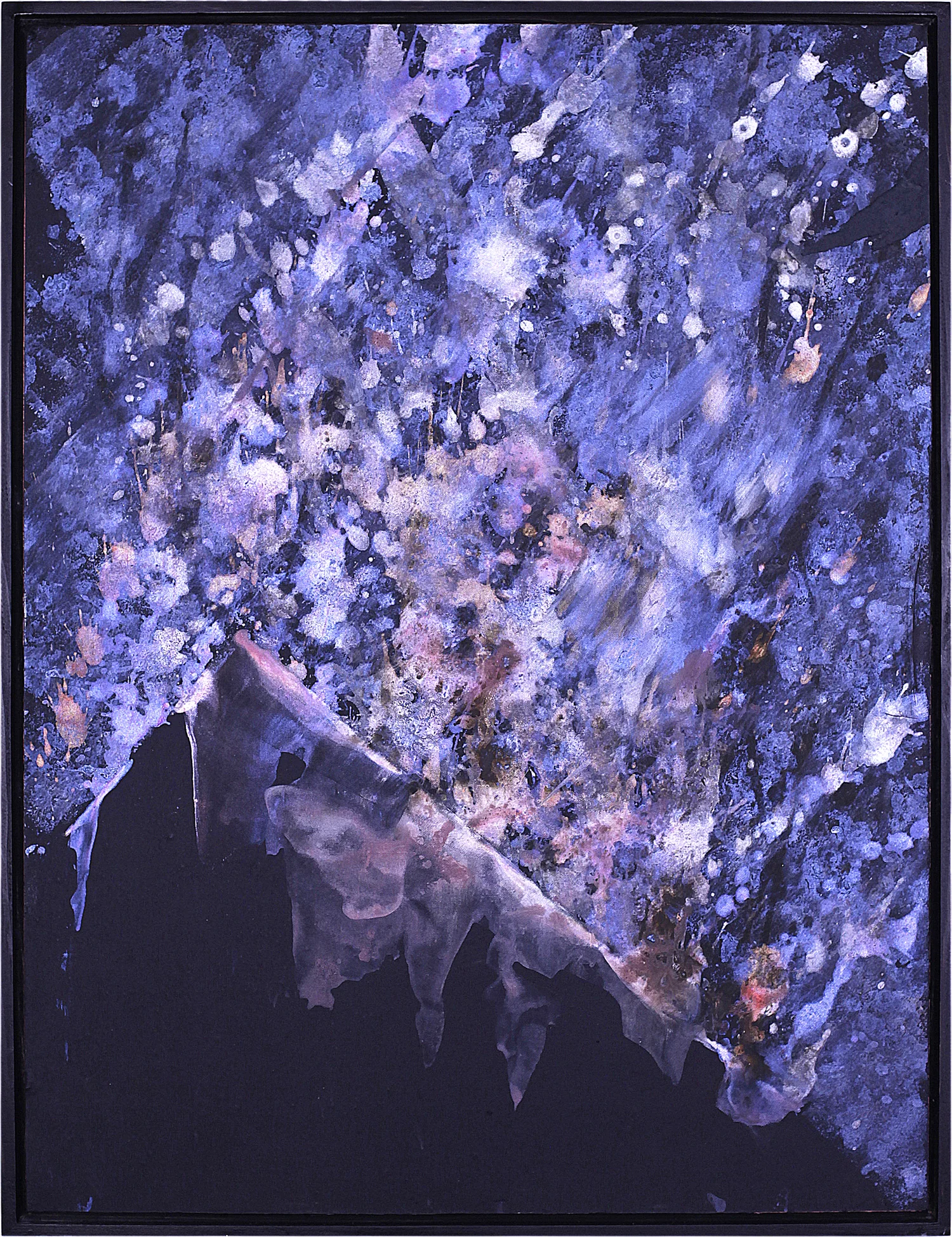 Deliquescence