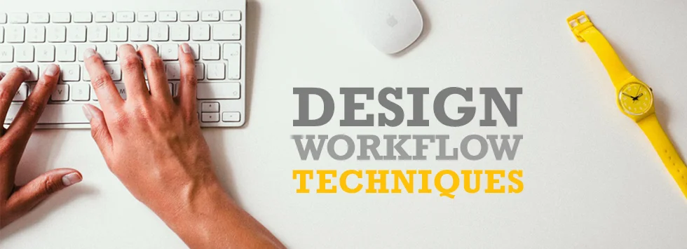 Improve your workflow in Illustrator