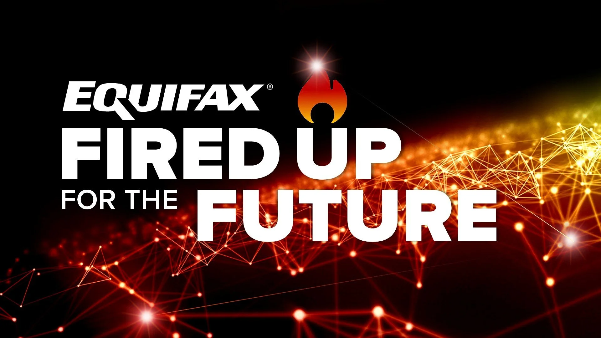 Fired Up for the Future Event Theme