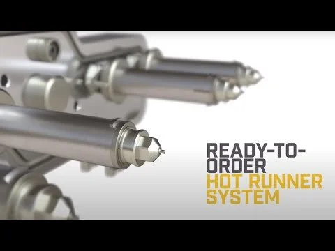 Introducing Pronto Directᵀᴹ Hot Runners