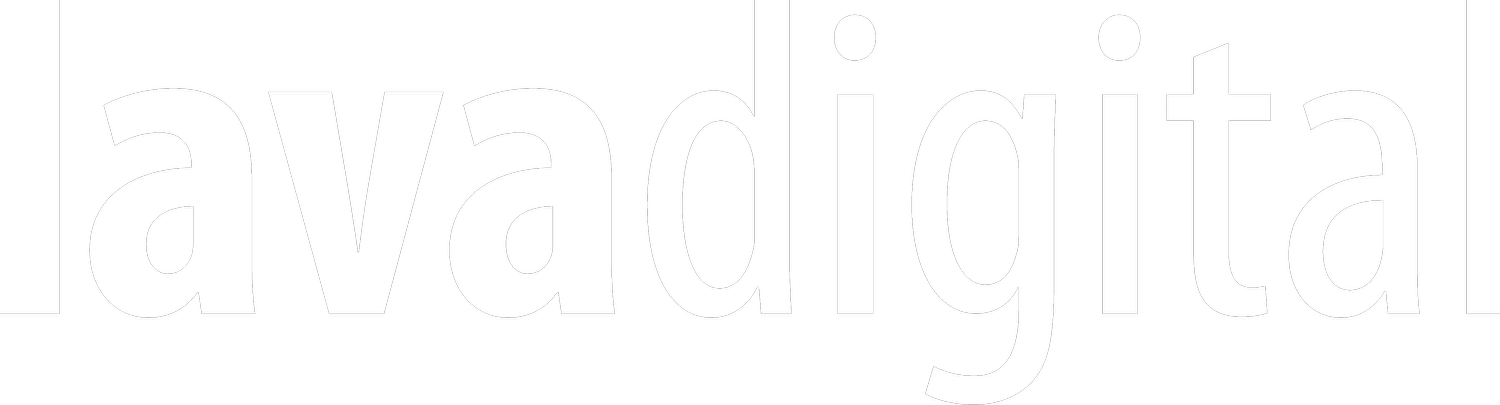 Lavadigital - a creative agency