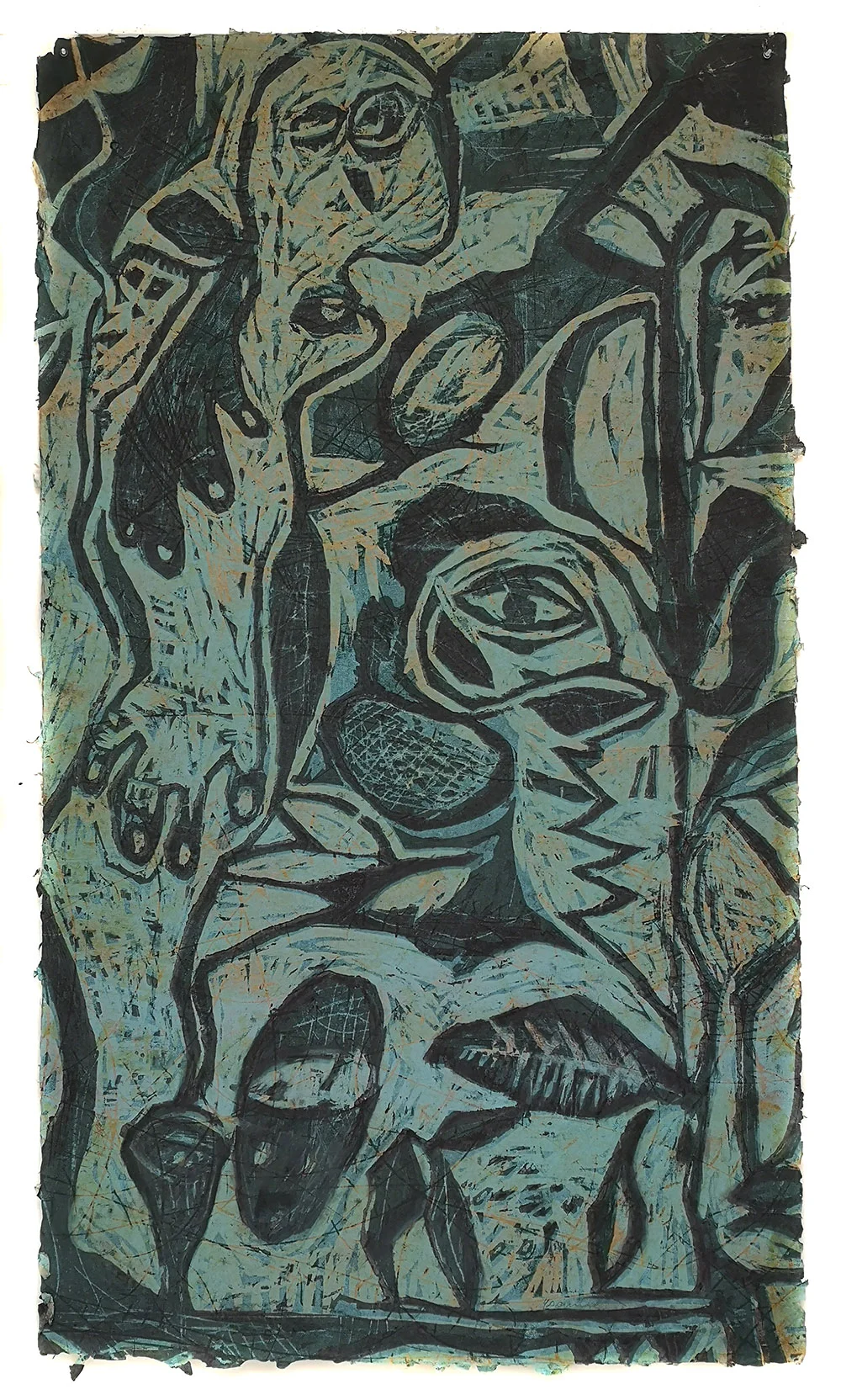 Geistler II