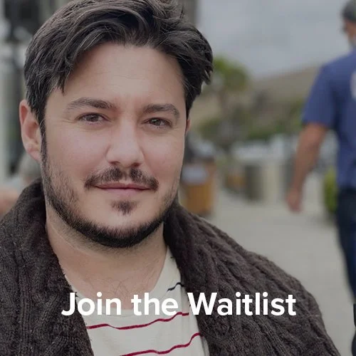 Jared Linge - Waitlist.jpg