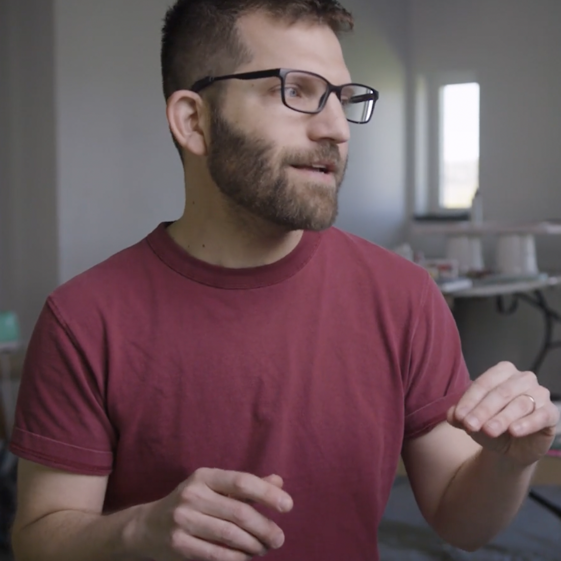 Mark Joshua Epstein - Artist / Curator