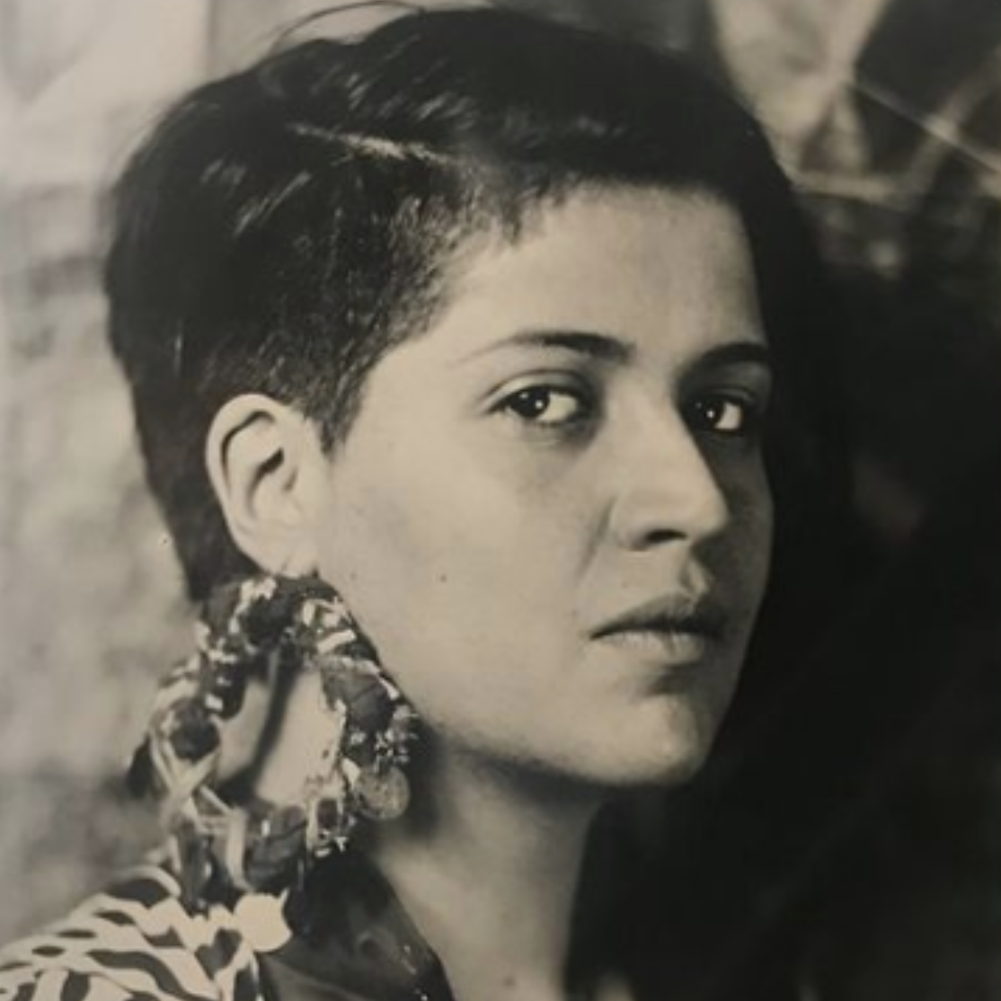 Yasi Alipour, Artist + Writer