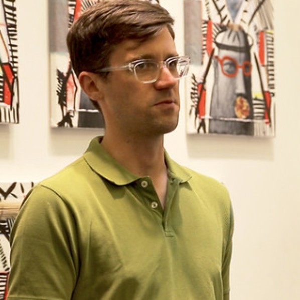 Sam Wilson - Director at Klaus von Nichtssagend Gallery Gallery