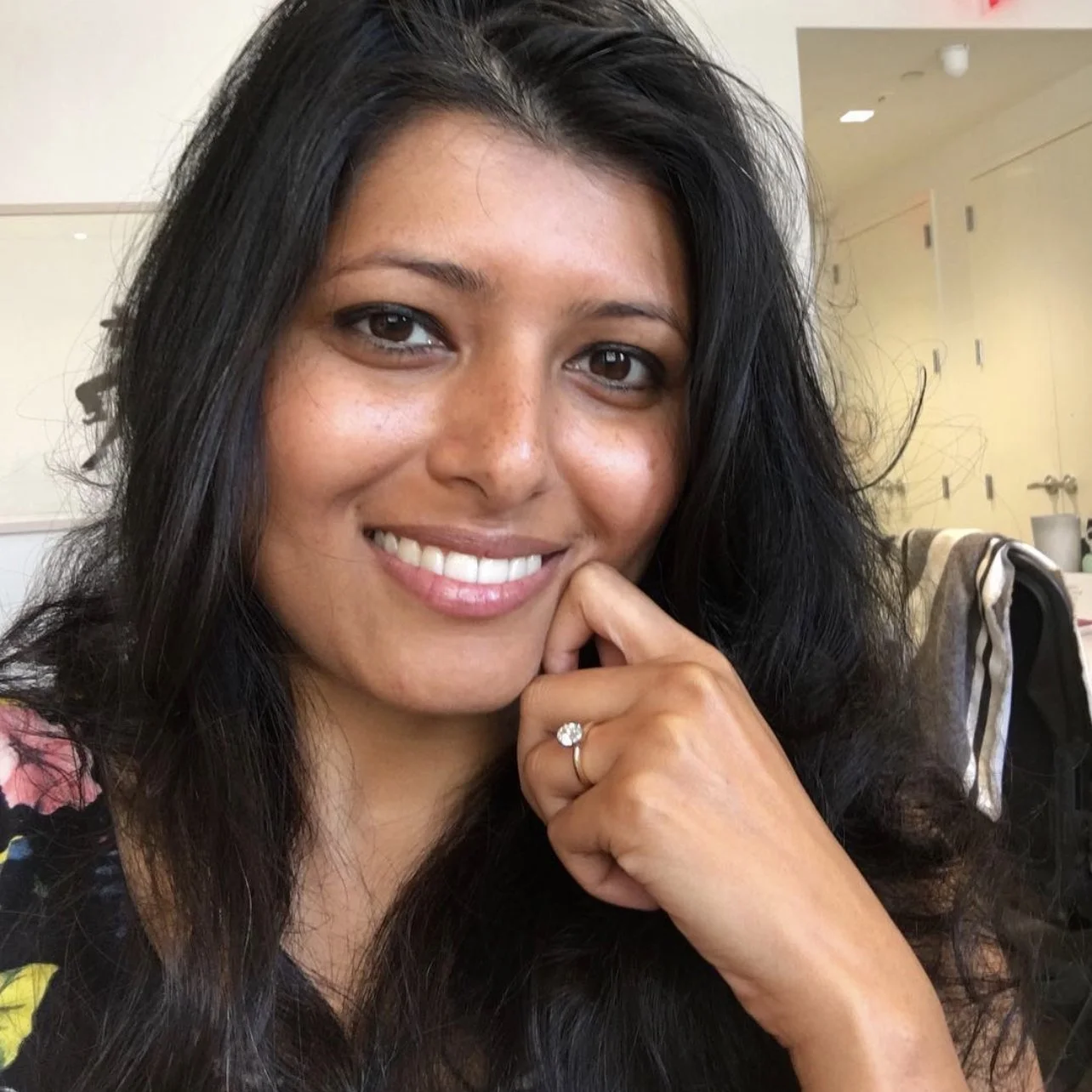 Neha Jambhekar - Writer, Curator, + Collector