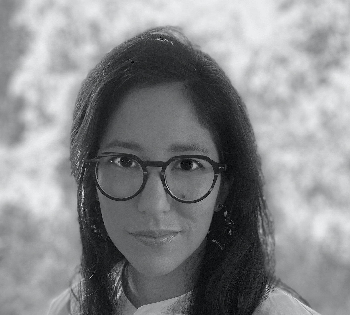 Meghan Gordon - Artist + Director at OCHI