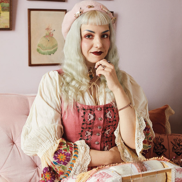 Elena Kanagy-Loux