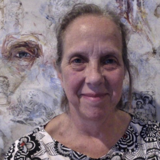 Zoom Lecture w/ Judy Glantzman (Rescheduled for later in 2023)
