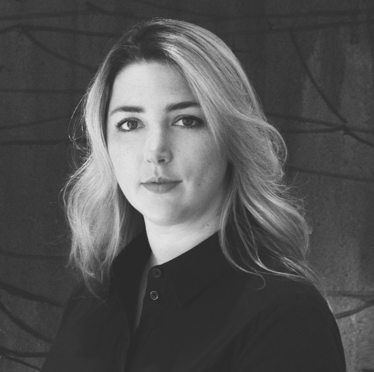 Tessa Ferreyros - Director and Curator at The Francis J. Greenburger Collection &amp; Time Equities, Inc. Art-in-Buildings Program