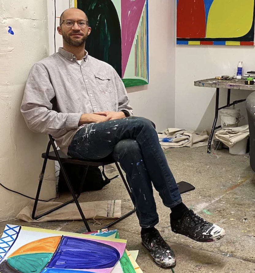 Jason Stopa - Artist