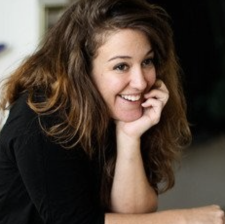 Rachel Cohen - Owner + Director of Shelter