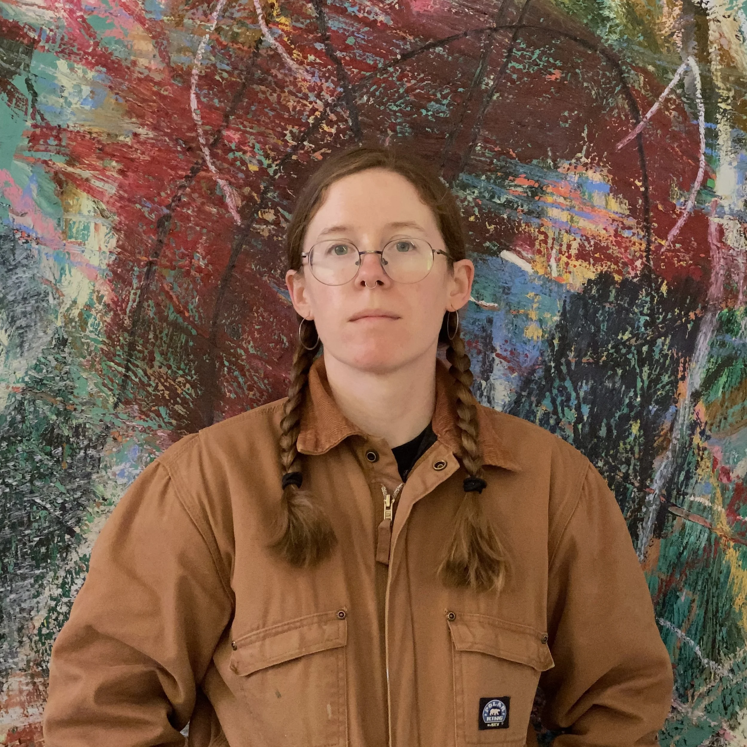 Tess Jenkins - Yucca Valley, CA