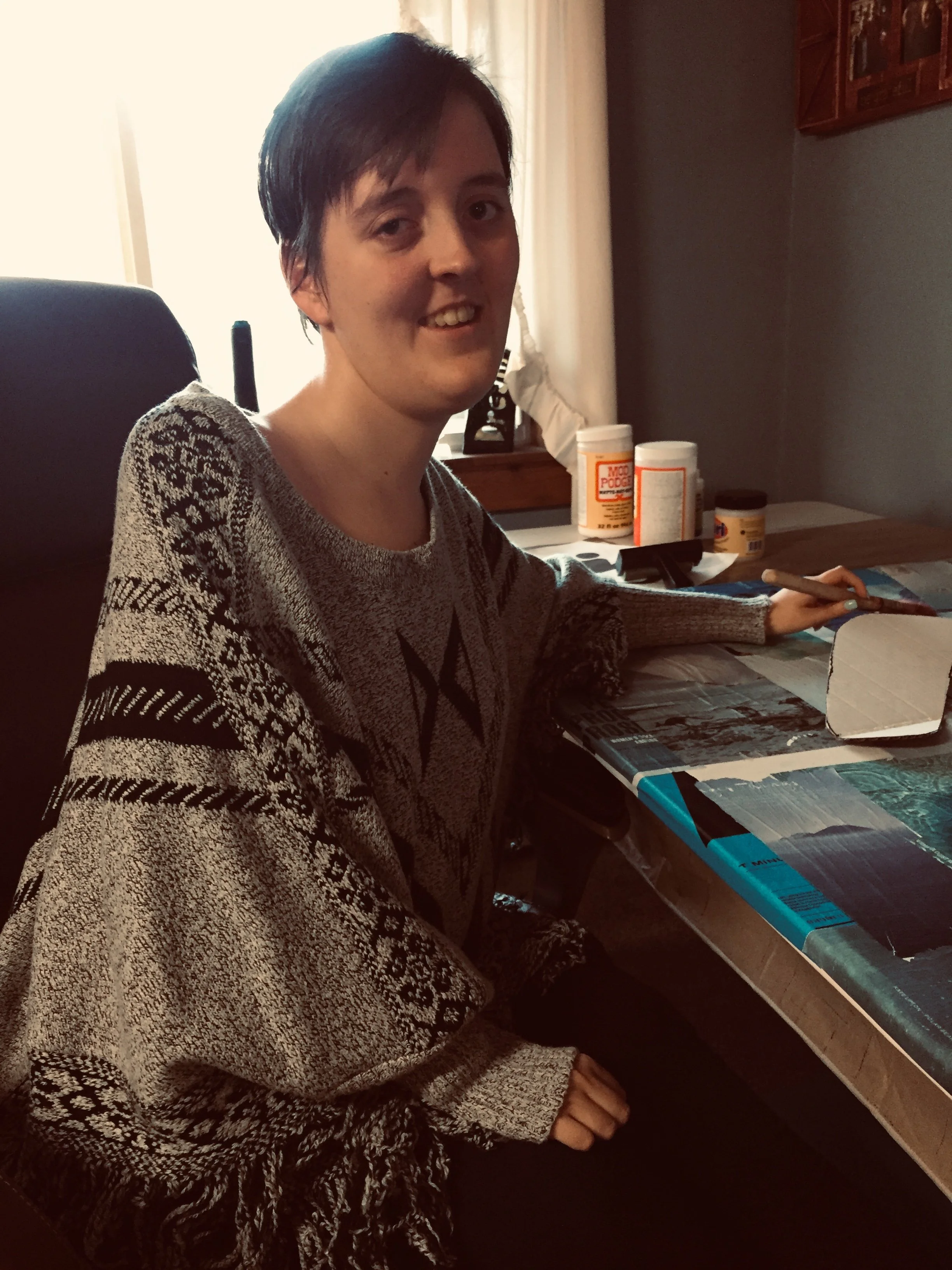 Emily Tironi - Cambridge, NY