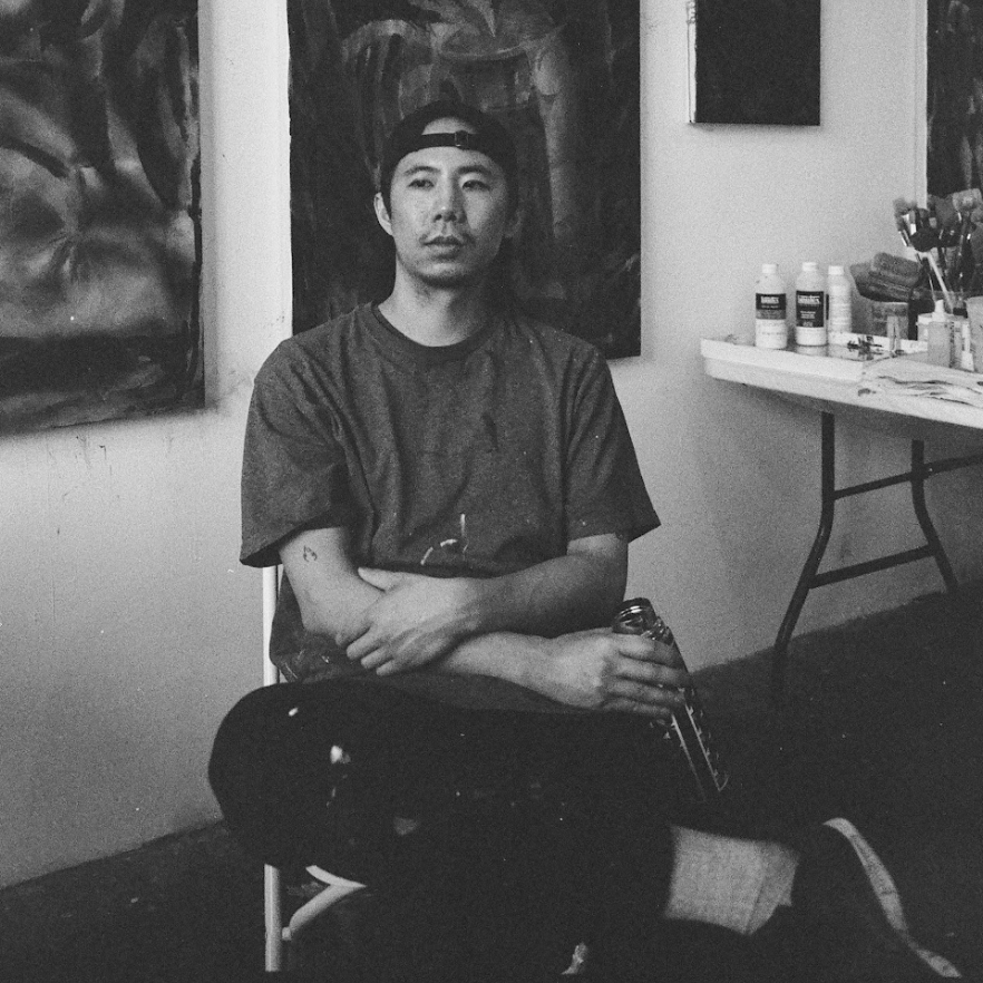 Ray Hwang - Queens, NY