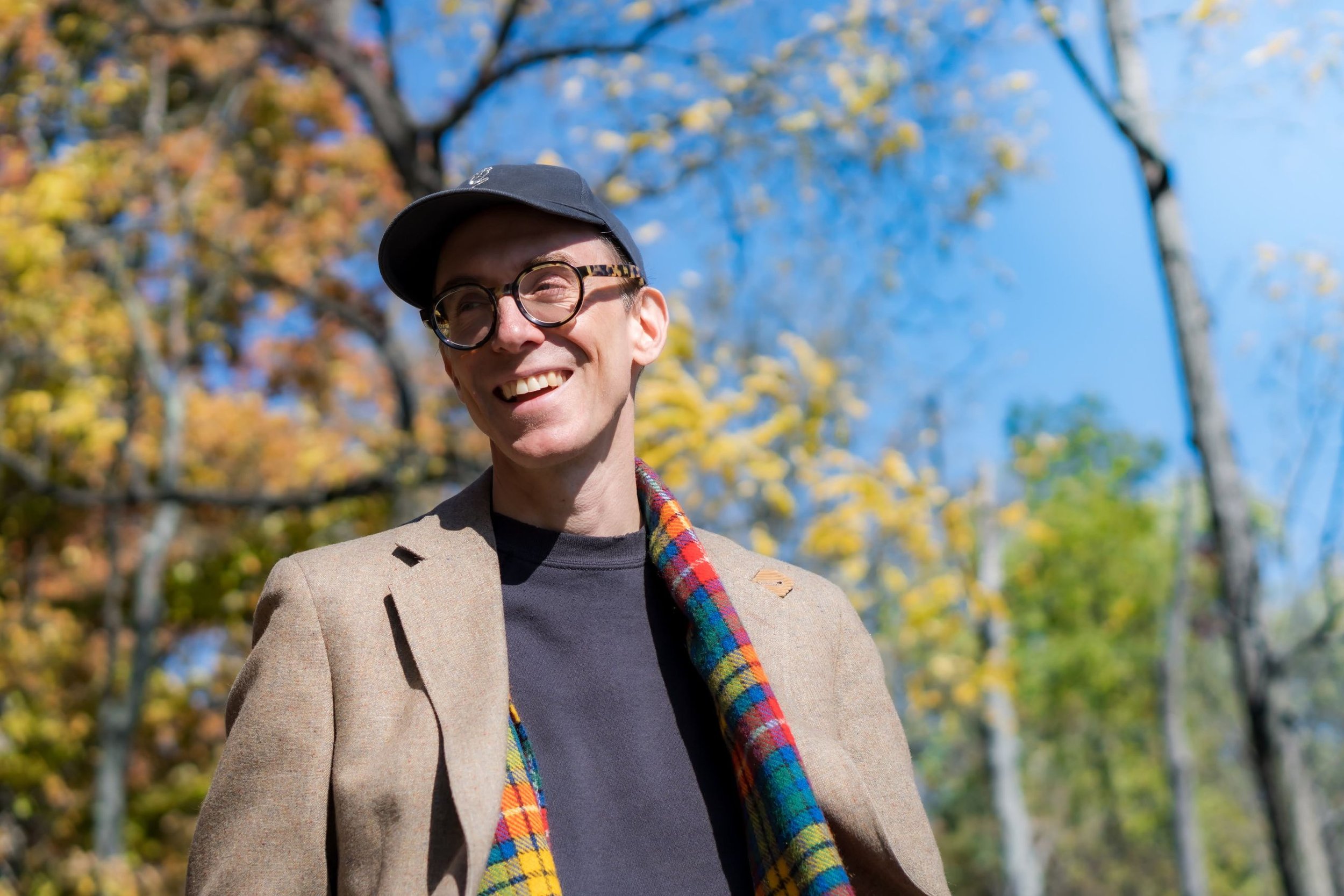 Patrick Bower - Brooklyn, NY