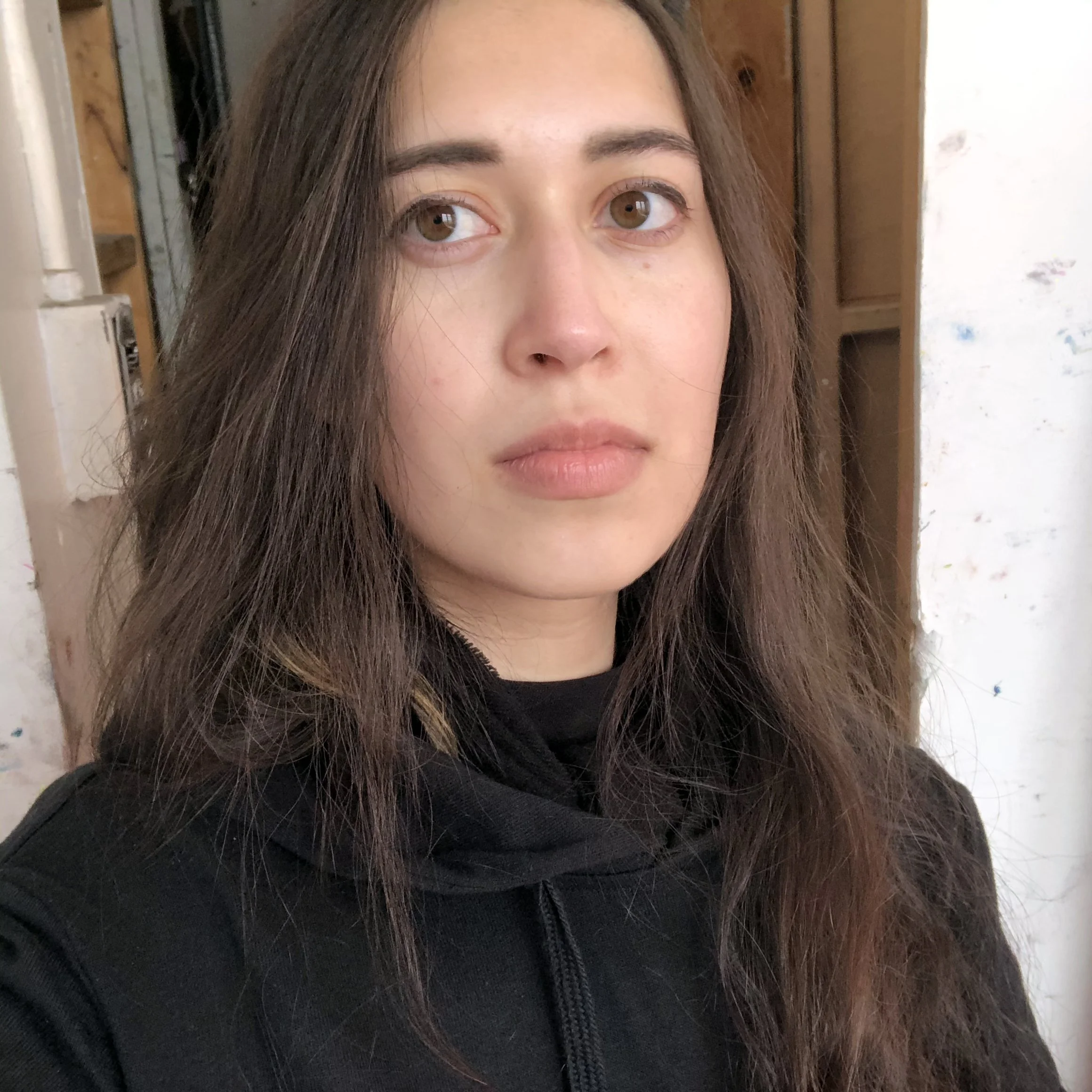 Natalie Ortiz - Brooklyn, NY