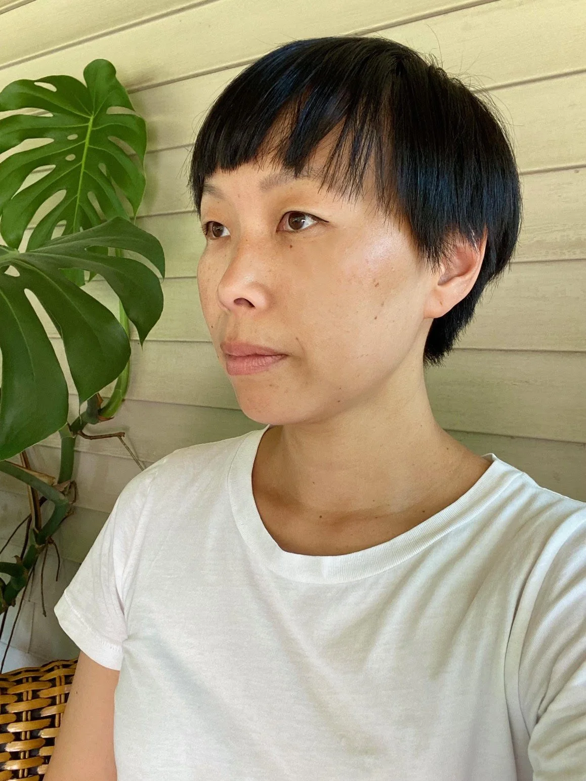 Tina Cheng - Brooklyn, NY