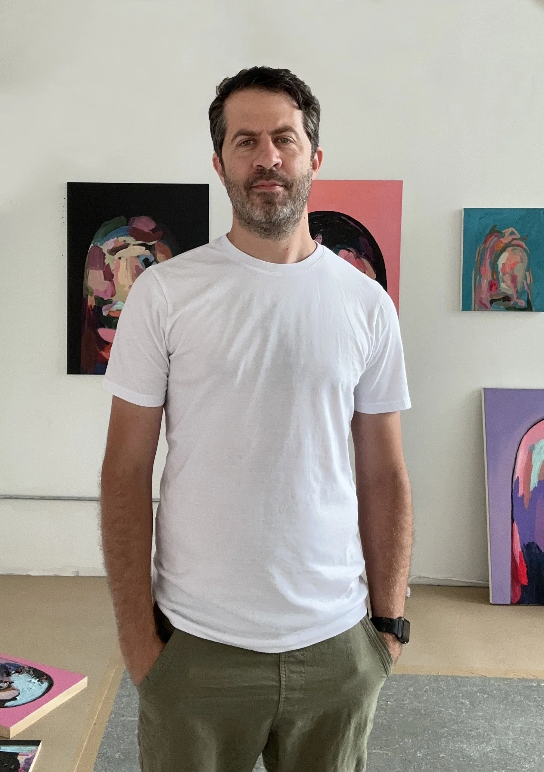 Chris Bell - Philadelphia, PA