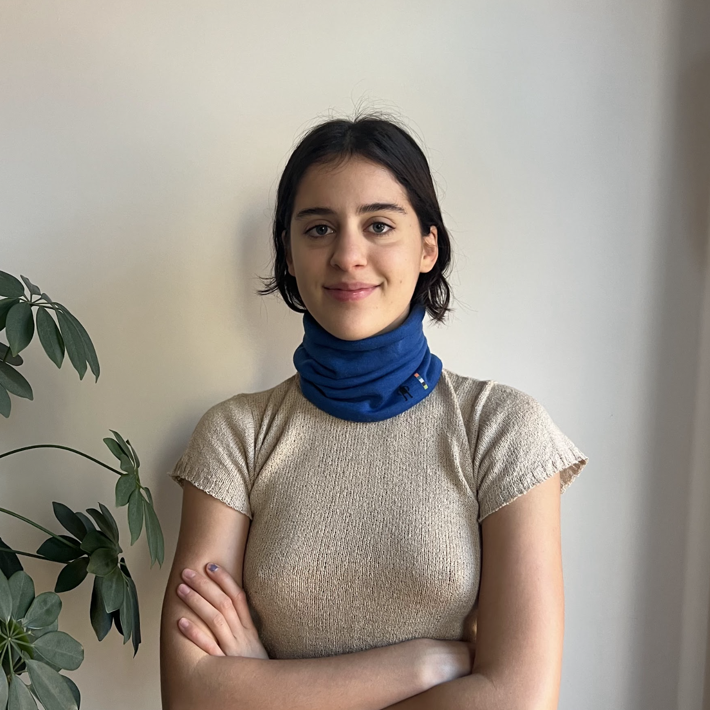 Rosabel Ferber - Brooklyn, NY