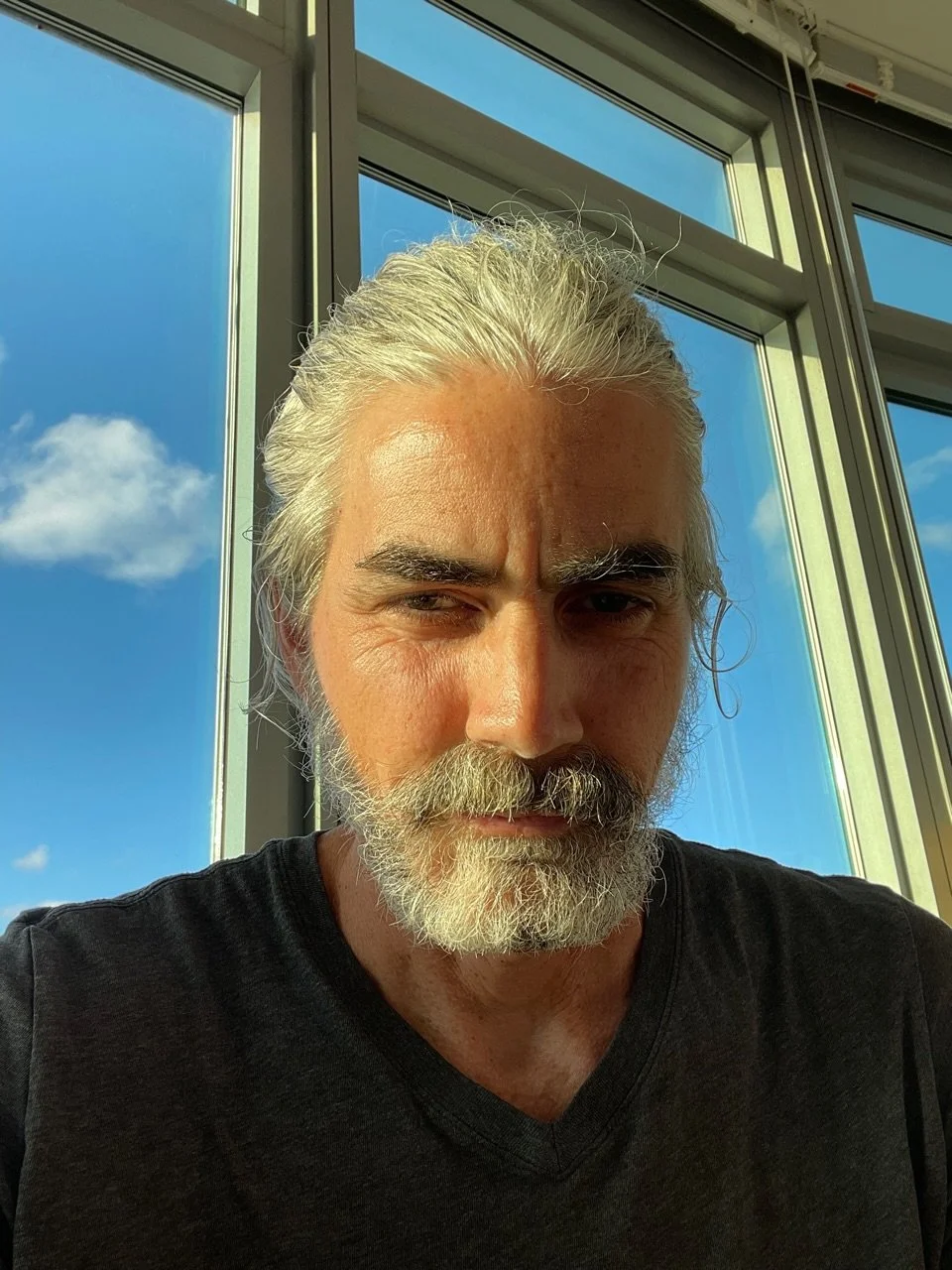 Timothy Mutzel - Long Island City, NY