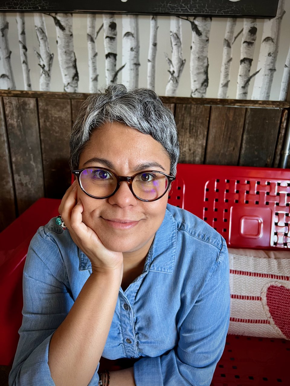 Marinelly Piñango - Marietta, GA