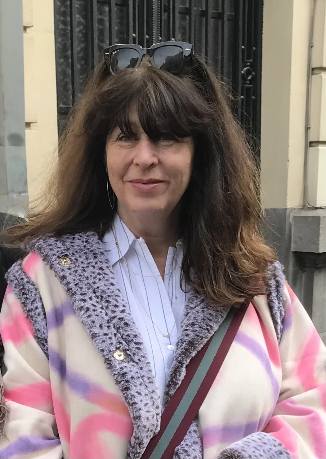 Alison Pilkington - Dublin, Ireland