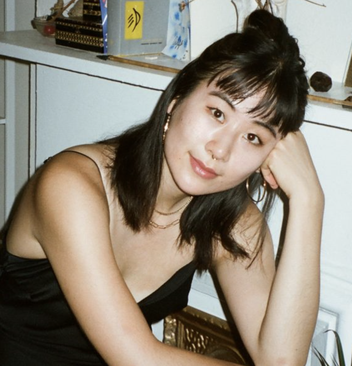 Eunhae Yoo - Brooklyn, NY