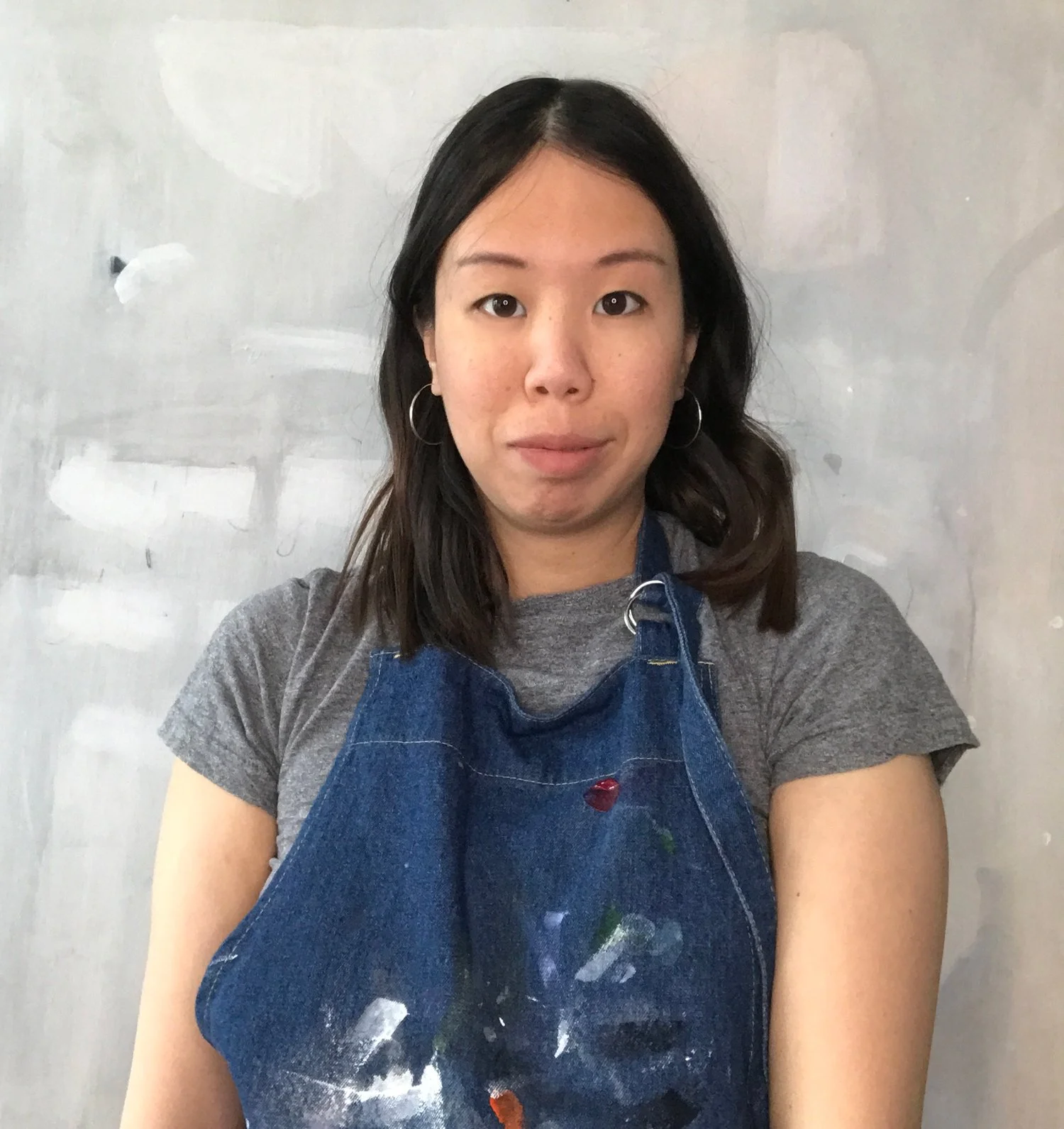 Tiffany Wong - Montreal, Canada