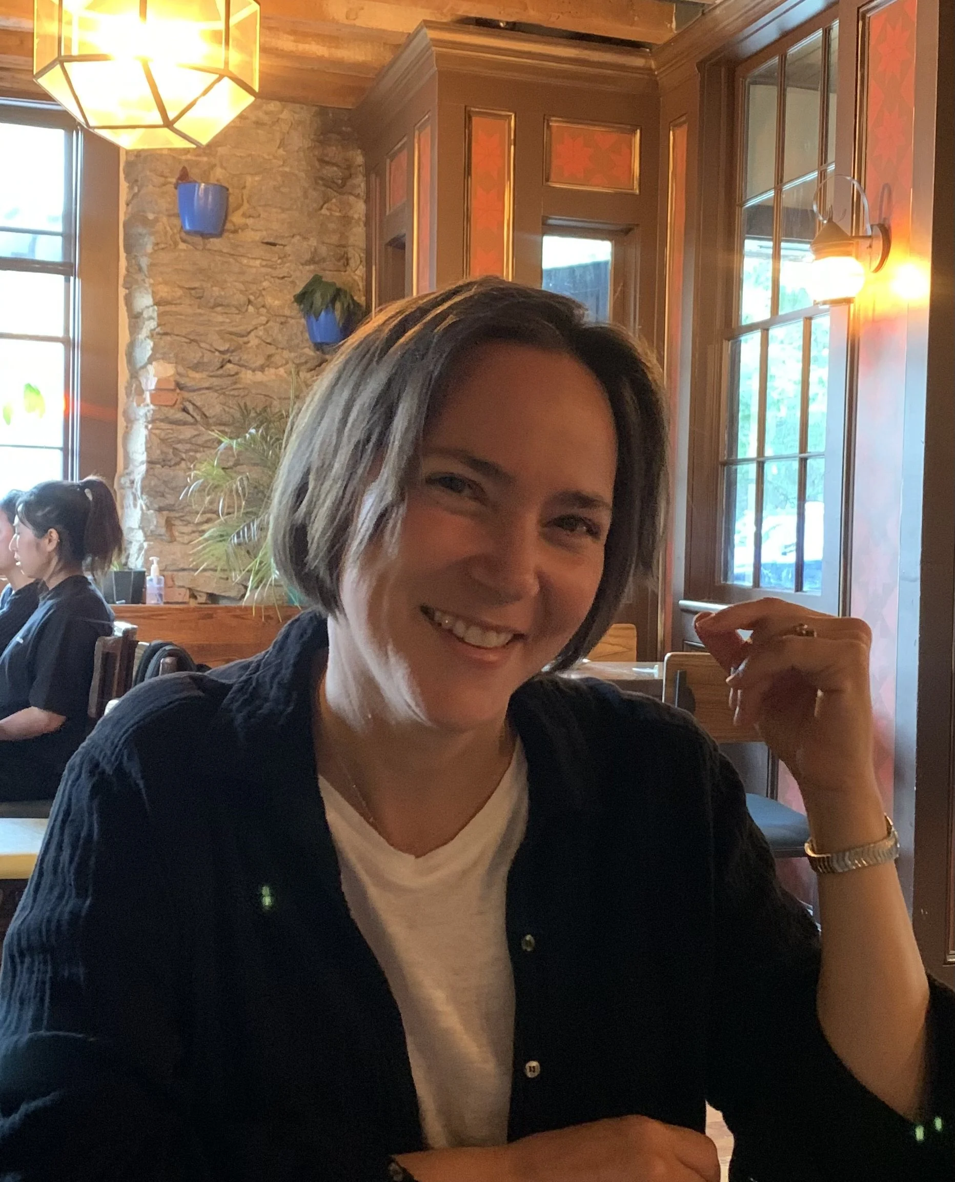 Raina Elsner - Chapel Hill, NC