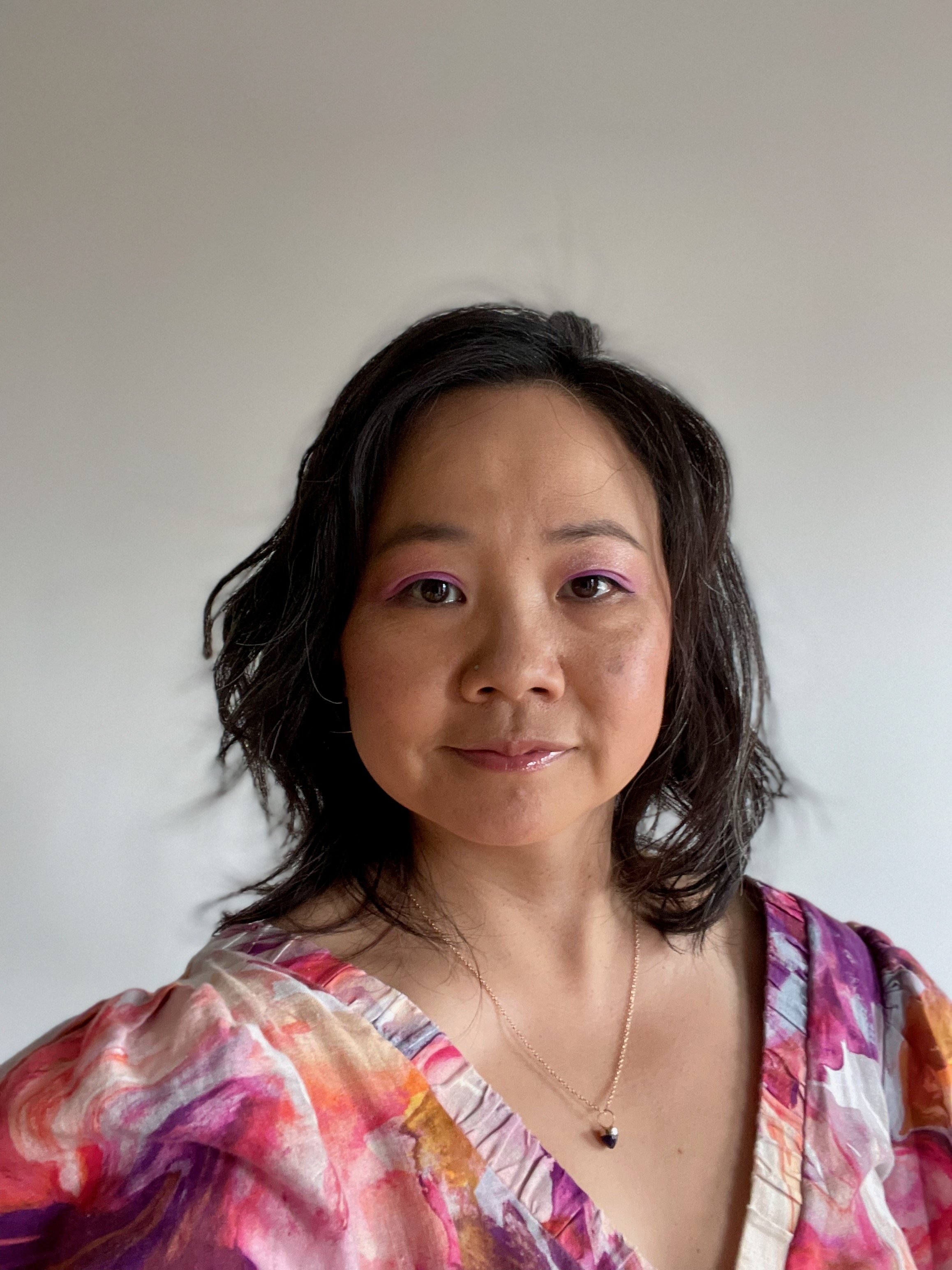 Tracie Lee - Brooklyn, NY