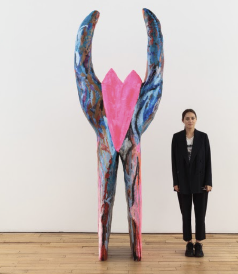 Rebekah Chozick