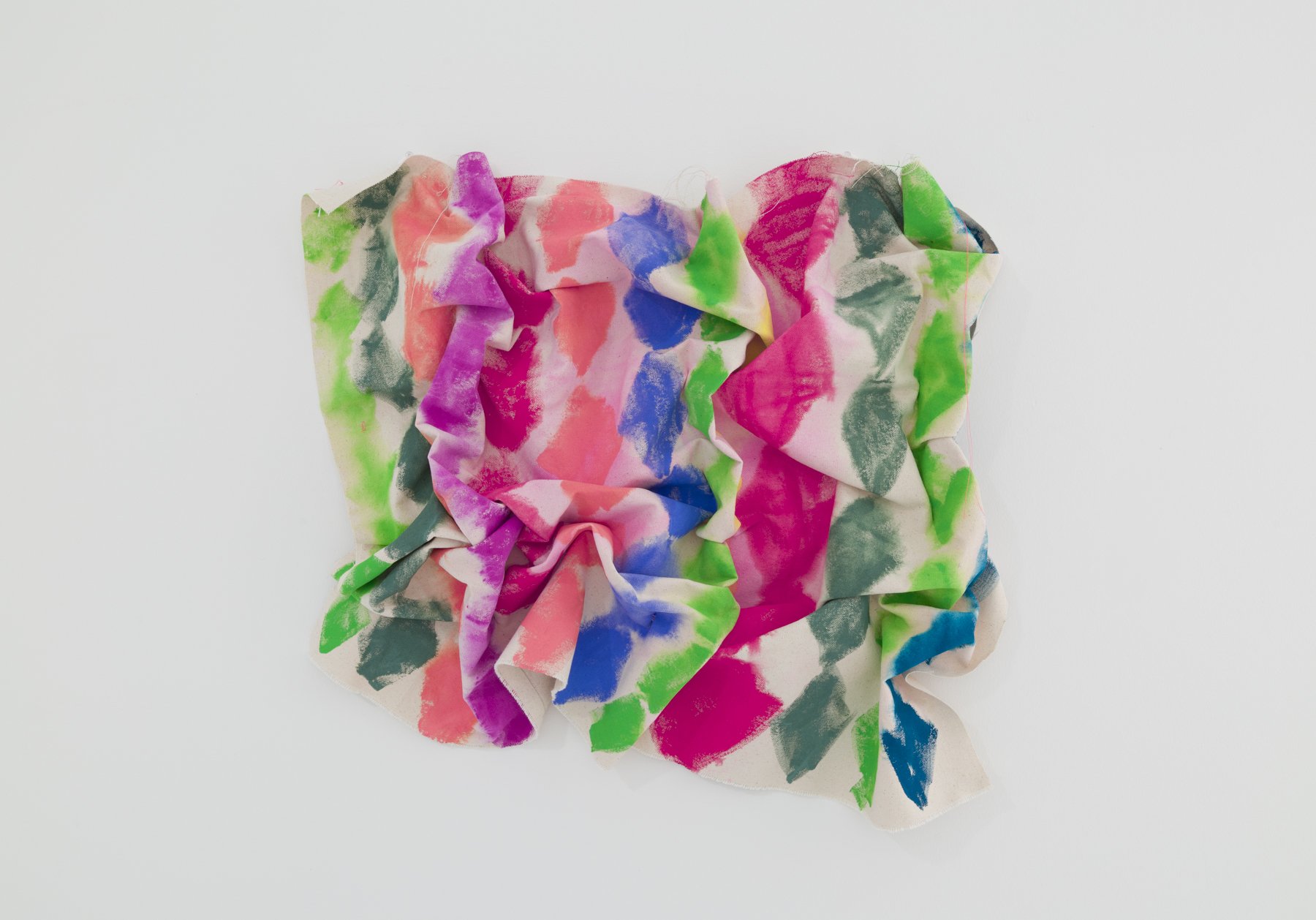 "Soft Edge", Cohort Group Show, New York, NY, January 2024