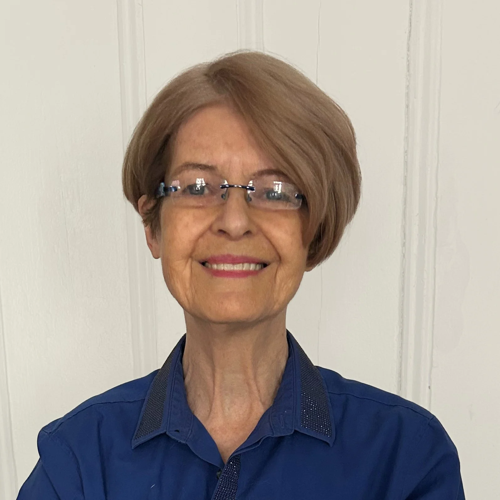 Joan Reutershan