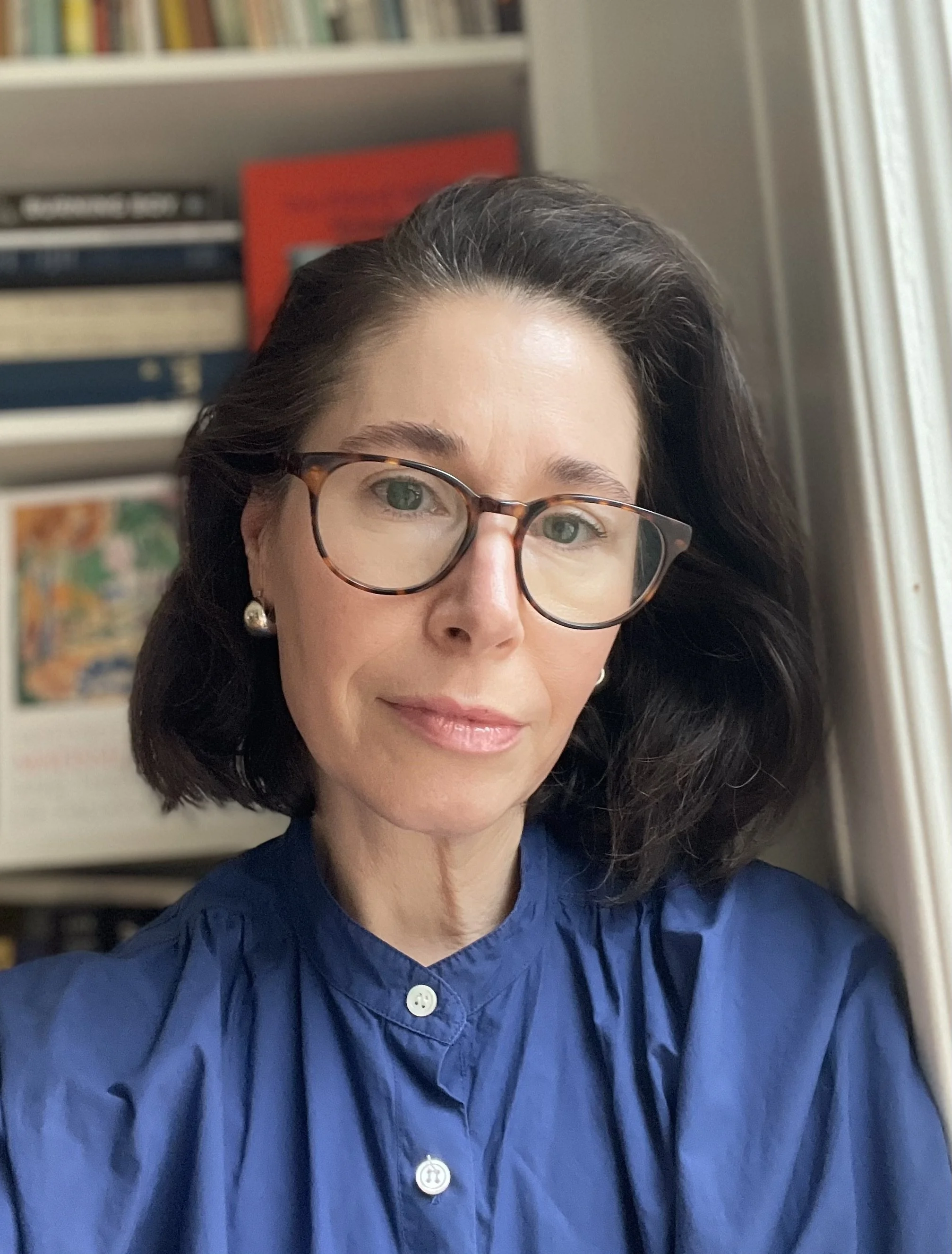 Rebecca Michels