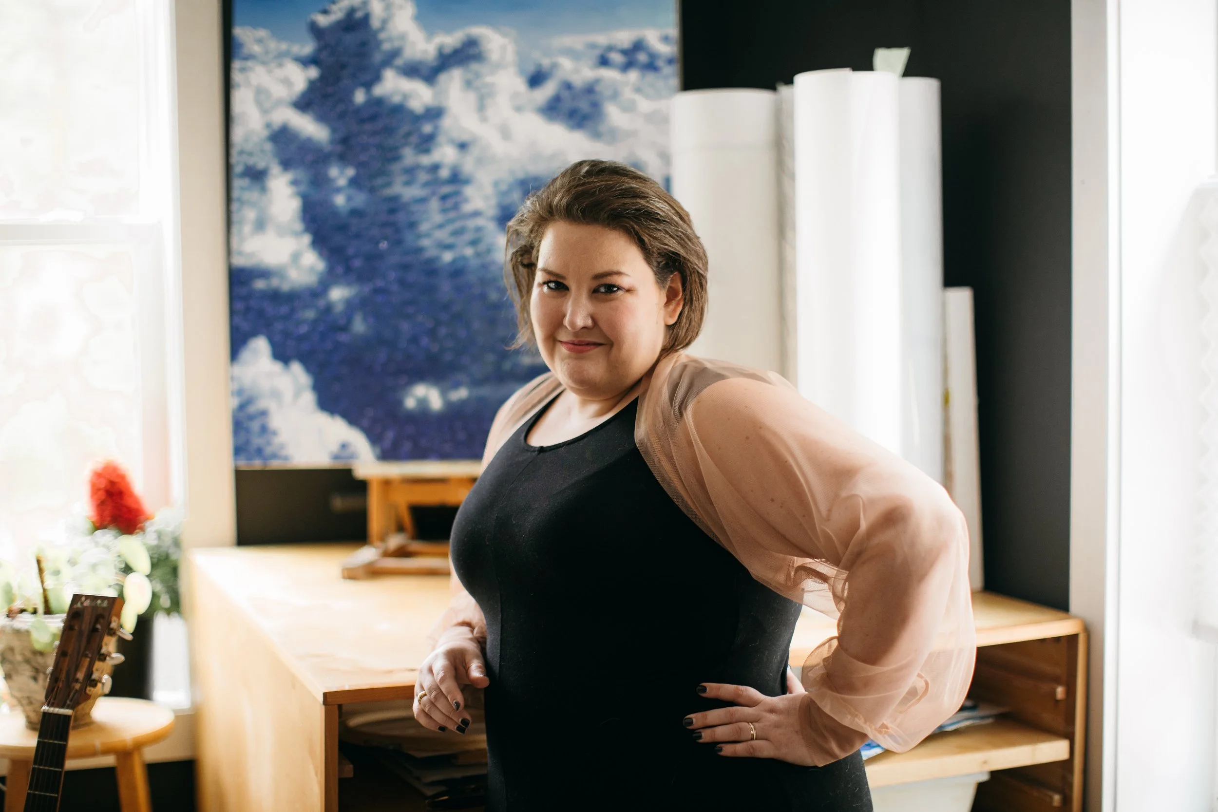 Laura Cleary WIlliams