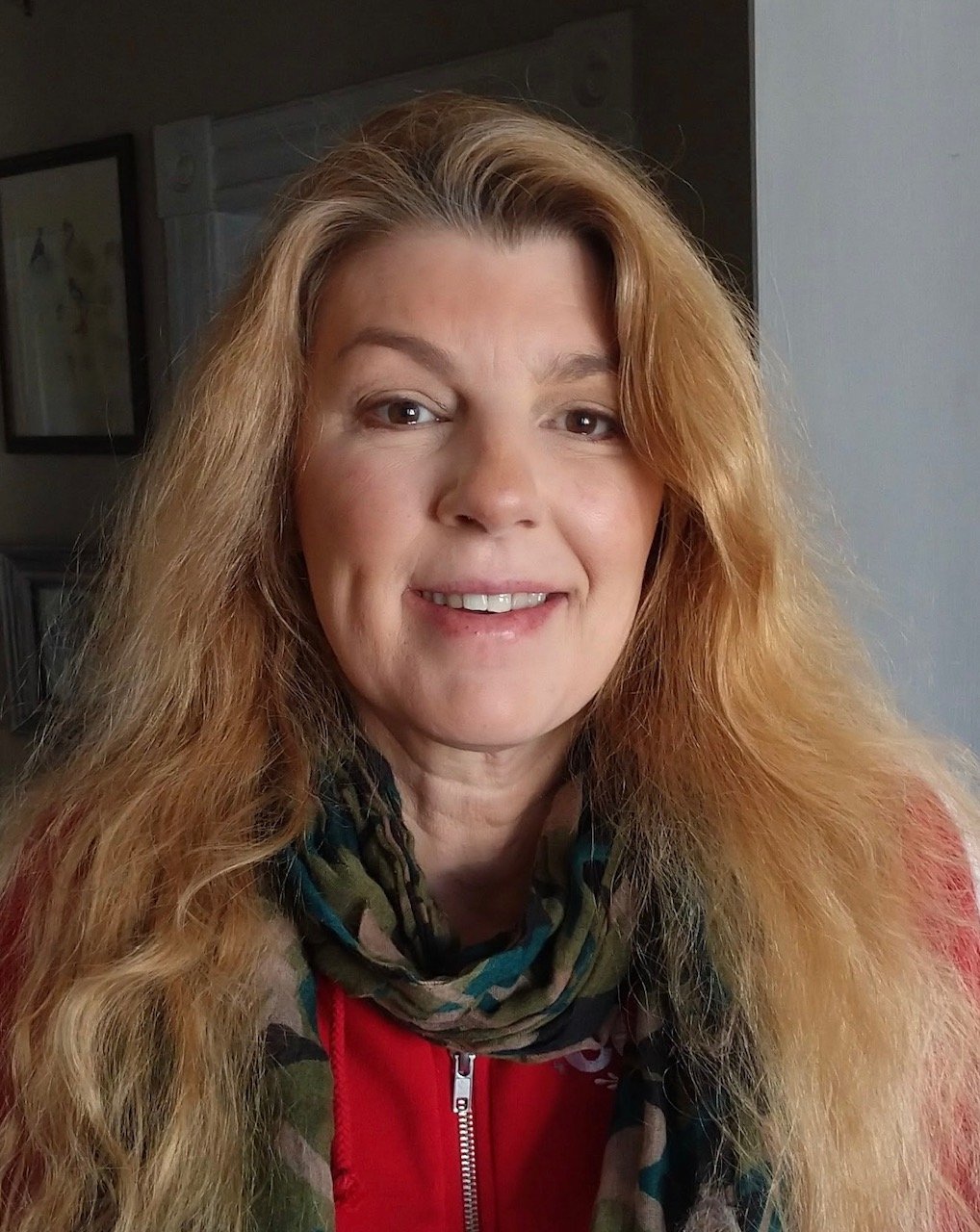 Laura Hainke