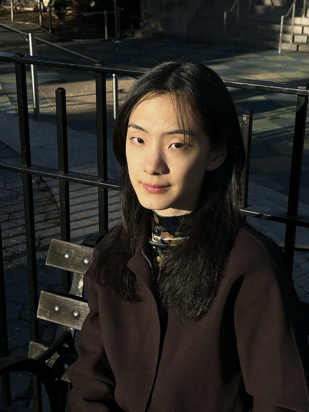 Siyu Chen