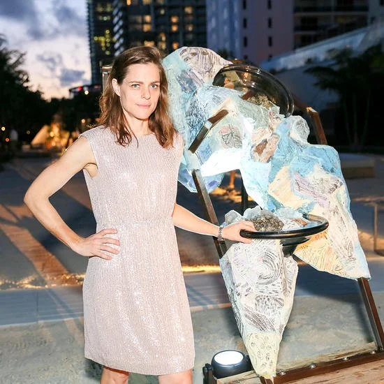 Hilary Harnischfeger