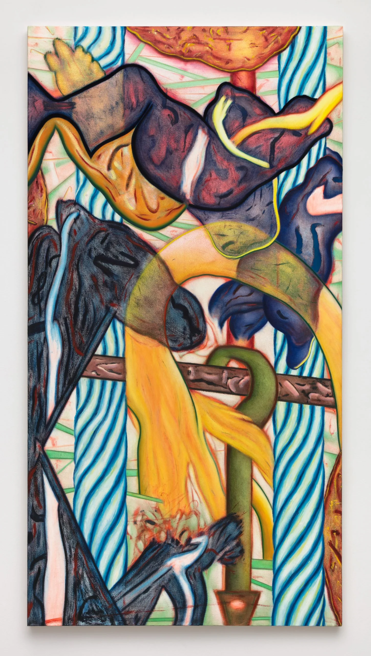 1.-Buckle_-2019-oil-on-canvas-80-x-42-inches-scaled.jpg
